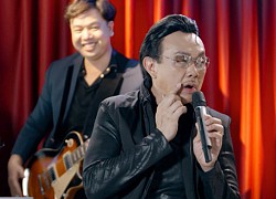 Vợ Chí Tài ghen tuông khi chồng vào vai 'dê xồm'