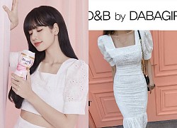 Stylist BLACKPINK gắt lắm, trang phục đắt tiền cỡ nào cũng "xén" để Lisa khoe eo con kiến