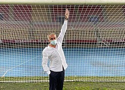 Sự cố hy hữu: Cầu môn "mờ ám" trận Tottenham, Mourinho phản ứng cực "chất"