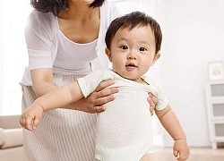 Sự khác biệt rõ ràng giữa một người mẹ mang thai ngoài ý muốn và có sự chuẩn bị kỹ càng trước khi sinh con