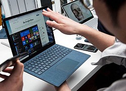 Surface Laptop 12,5 inch tầm trung sẽ có giá 700 USD