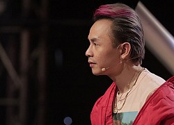 Tài năng nhí 'bắn' rap cực chất, phụ huynh là 'fan cứng' của Binz
