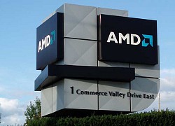 Tại sao đang bị dồn đến bước đường cùng, Huawei bỗng nhiên được AMD và Intel cùng đưa tay cứu giúp?