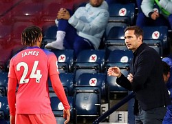 Thiago Silva mắc sai lầm chết người, hàng thủ Chelsea tệ chưa từng thấy
