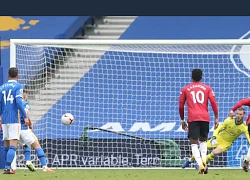 Thống kê: Khả năng bắt phạt đền của De Gea tệ đến cỡ nào?