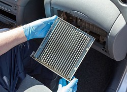 Phát hiện kịp thời những lỗi ở ô tô cũ sau nhiều năm sử dụng