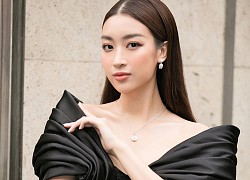 Tiểu Vy diện vest đầy thần thái, thí sinh U60 xuất hiện tại vòng sơ khảo Hoa hậu Việt Nam