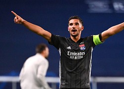 Tin chuyển nhượng Arsenal hôm nay: Chỉ 'Pháo thủ' mua được sao đặc biệt Lyon, Houssem Aouar