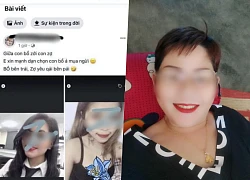 TÌNH TIẾT MỚI VỤ ĐÁNH GHEN Ở ĐÀ NẴNG: Mẹ và chị chồng công khai bênh 'tiểu tam', chê người vợ là 'dân tộc', đen đúa