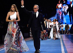 Tommy Hilfiger thích làm nhạc sĩ hơn nhà thiết kế