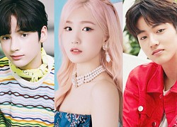 Top 7 idol ngoại quốc bé tuổi nhất Kpop: Em trai BTS - BLACKPINK còn nhỏ mà đã quá nổi, há hốc vì năm sinh của "bé" No.1