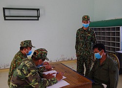 Triệt phá 2 đường dây đưa người nước ngoài nhập cảnh trái phép vào Việt Nam