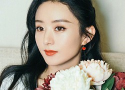 Triệu Lệ Dĩnh gây xôn xao với nhan sắc thật được hé lộ trên livestream: Liệu có chênh lệch so với ảnh PTS kỹ càng?