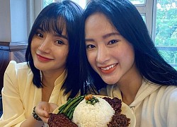 Từng mất điểm vì gu ăn mặc, chị em Phương Trinh giờ thay đổi tích cực