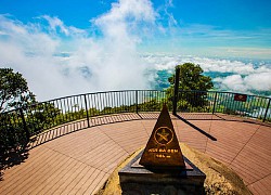 Về 'đất Thánh' Tây Ninh trải nghiệm đêm hội trăng rằm mới lạ