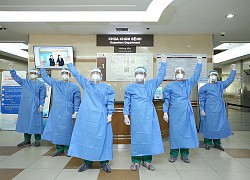 Việt Nam chữa khỏi 999 ca bệnh Covid-19, tròn 24 ngày không có ca lây nhiễm trong cộng đồng