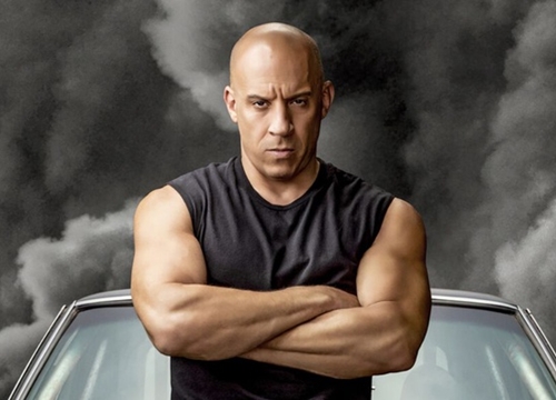 Vin Diesel phát hành đĩa đơn đầu tay