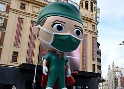 WHO cảnh báo 2 triệu người có thể chết vì Covid-19