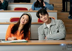 'Xứ sở Alice': khi 'bảo vật nhan sắc' Kim Hee Sun và 'ông hoàng rating' Joo Won 'song kiếm hợp bích' cùng oanh tạc màn ảnh nhỏ xứ Hàn