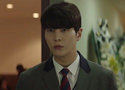 'Xứ sở Alice' tập 17 18: Joo Won là 'đứa trẻ có khả năng điều khiển thời gian', Kim Hee Sun trở về từ tương lai