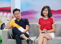 Xuân Nghị bị phát hiện ngủ gật, lại còn ngáy trên trường quay Cầu Thủ Nhí?