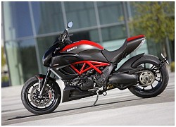 10 mẫu Ducati "ngầu" nhất mọi thời đại