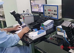 107 sản phẩm công nghệ cao được Việt Nam khuyến khích phát triển