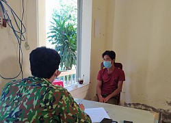 180 người Việt nhập cảnh trái phép trong ngày đầu năm