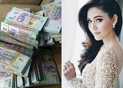 3 ngày đầu năm 2021: top con giáp song hỷ lâm môn, tiền ùa vào két, không thành rồng cũng thành phượng