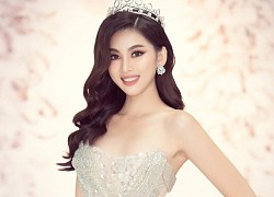 Á hậu Nguyễn Lê Ngọc Thảo: 'Hoa hậu Đỗ Thị Hà năng động và đầy sức sống'