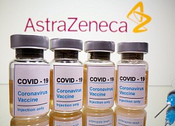 Ấn Độ cấp phép cho vắc xin COVID giá mềm của AstraZeneca