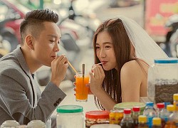 An Nguy, Trâm Anh sẽ sinh con trong năm 2021