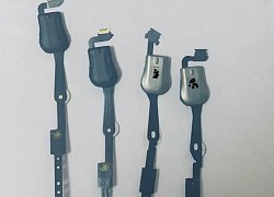 Apple AirPods Pro 2 sẽ có hai tùy chọn kích cỡ