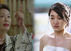 Vừa rước dâu xong, mẹ chồng đã bắt tôi tháo hết vàng cưới đưa cho bà theo truyền thống