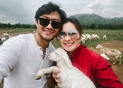 Bà xã Quý Bình: 'Ngoài thương trường rất cứng rắn nhưng đã cúi đầu trước anh Bình'