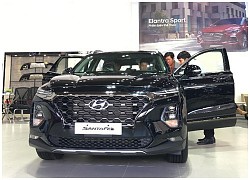 Bảng giá xe Hyundai tháng 1-2021: Rẻ nhất chỉ 315 triệu đồng