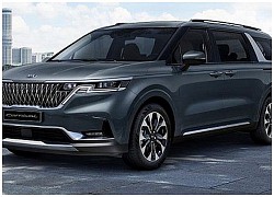 Bảng giá xe ô tô Kia mới nhất tháng 1/2021: Kia Morning dao động từ 299 tới 439 triệu đồng