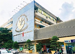 Bệnh viện Phụ sản Hà Nội: 40 năm xây dựng và phát triển