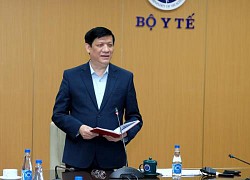 Biến thể mới của SARS-CoV-2 ở Việt Nam có ảnh hưởng đến vaccine phòng COVID-19?