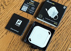 Bỏ gần 350 nghìn để mua món phụ kiện này, đời dùng MacBook của tôi đỡ rối hơn hẳn