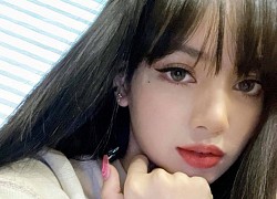 Bức ảnh đầu năm của 'mỹ nhân đẹp nhất châu Á' Lisa 'thần thánh' cỡ nào mà tạo hẳn kỷ lục trên mạng xã hội?