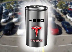 Bước đột phá của Tesla trong thiết kế pin, giảm 50% chi phí chỉ nhờ loại bỏ một chi tiết