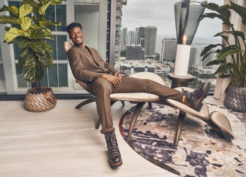Butler từ cậu bé vô gia cư đến ngôi sao kiếm 144 triệu USD tại NBA