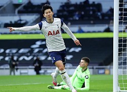Ca ngợi Son Heung Min, HLV Mourinho "cà khịa" Bruno Fernandes