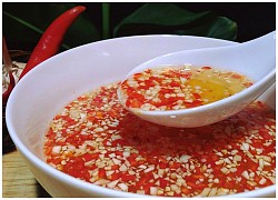 Cách làm nước mắm chua ngọt sánh kẹo, chấm món gì cũng ngon "nhức nhối"