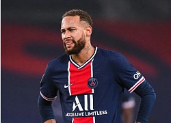 Cận cảnh cuộc sống xa hoa của Neymar tại thành Paris