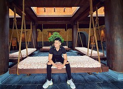 CEO điển trai sở hữu tài sản triệu đô ở tuổi 26 chia sẻ về thời đi học: Tôi thường xuyên trượt môn