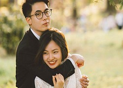 Chàng trai Hà thành "phải lòng" cô gái Sài Gòn trên đất Nhật