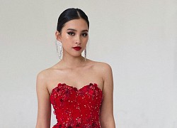 Ngắm nhìn những bộ váy đẹp nhất của Hoa hậu Tiểu Vy: Xứng danh Nữ hoàng thảm đỏ!