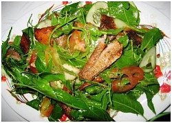 Chợ Campuchia giữa lòng Sài Gòn